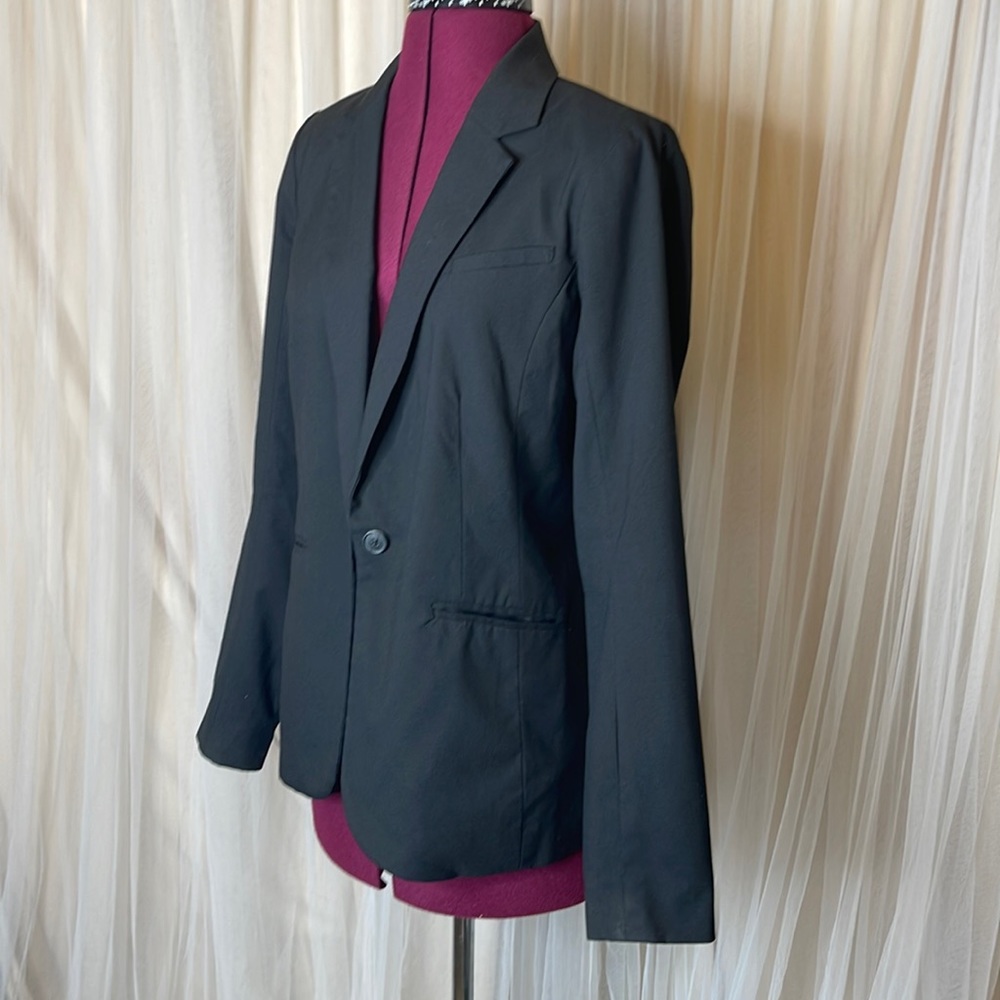 Mossimo Black Blazer XS